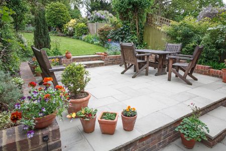 Patio Cleaning For A Safer Home Thumbnail