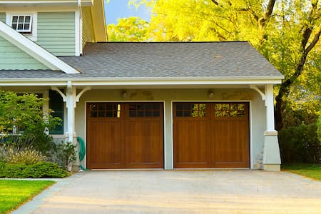 Driveway Crack Repair