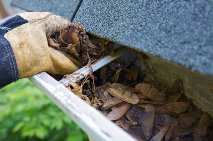The Importance of Gutter Cleaning Before Winter Thumbnail